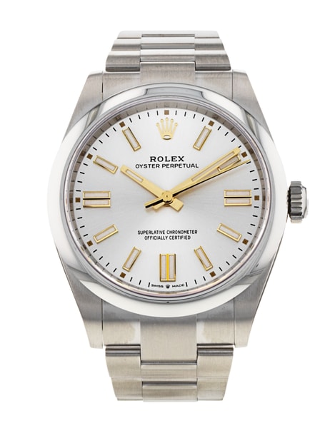 Rolex Oyster Perpetual 41 134300